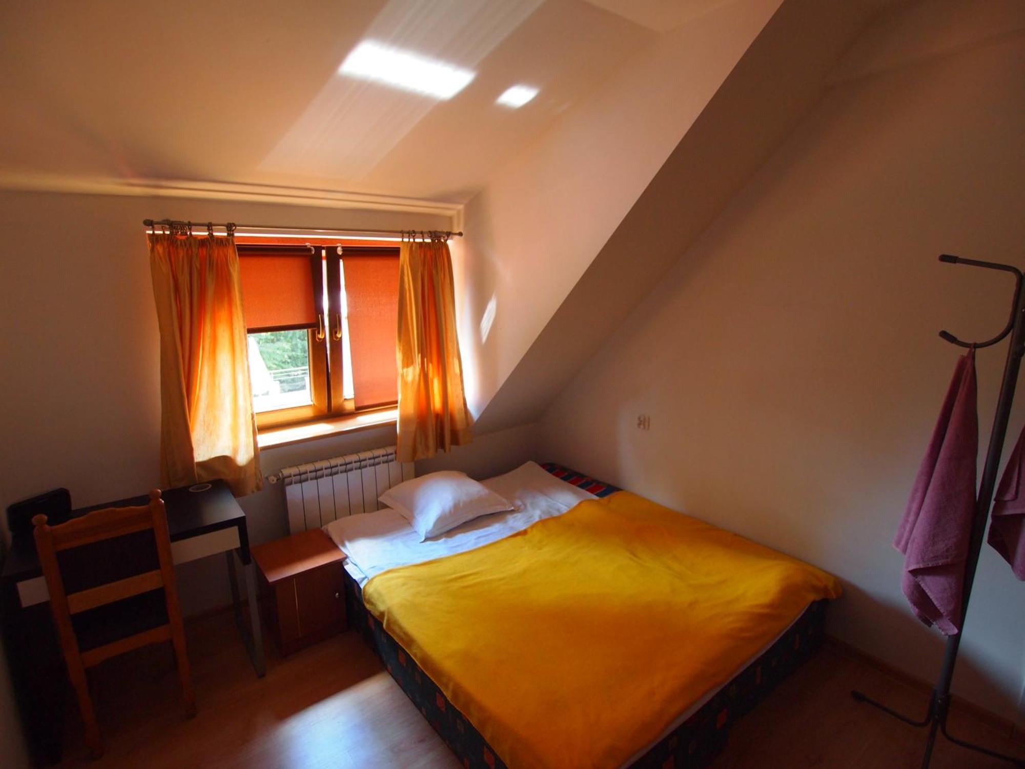 Zajazd Siodlo Hotel&Restauracja Kobyla Góra Extérieur photo